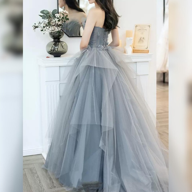 ウェディングドレス 花嫁 結婚式 前撮り 2次会 後撮り ウェディングドレス 花嫁 結婚式 前撮り 2次会 後撮り