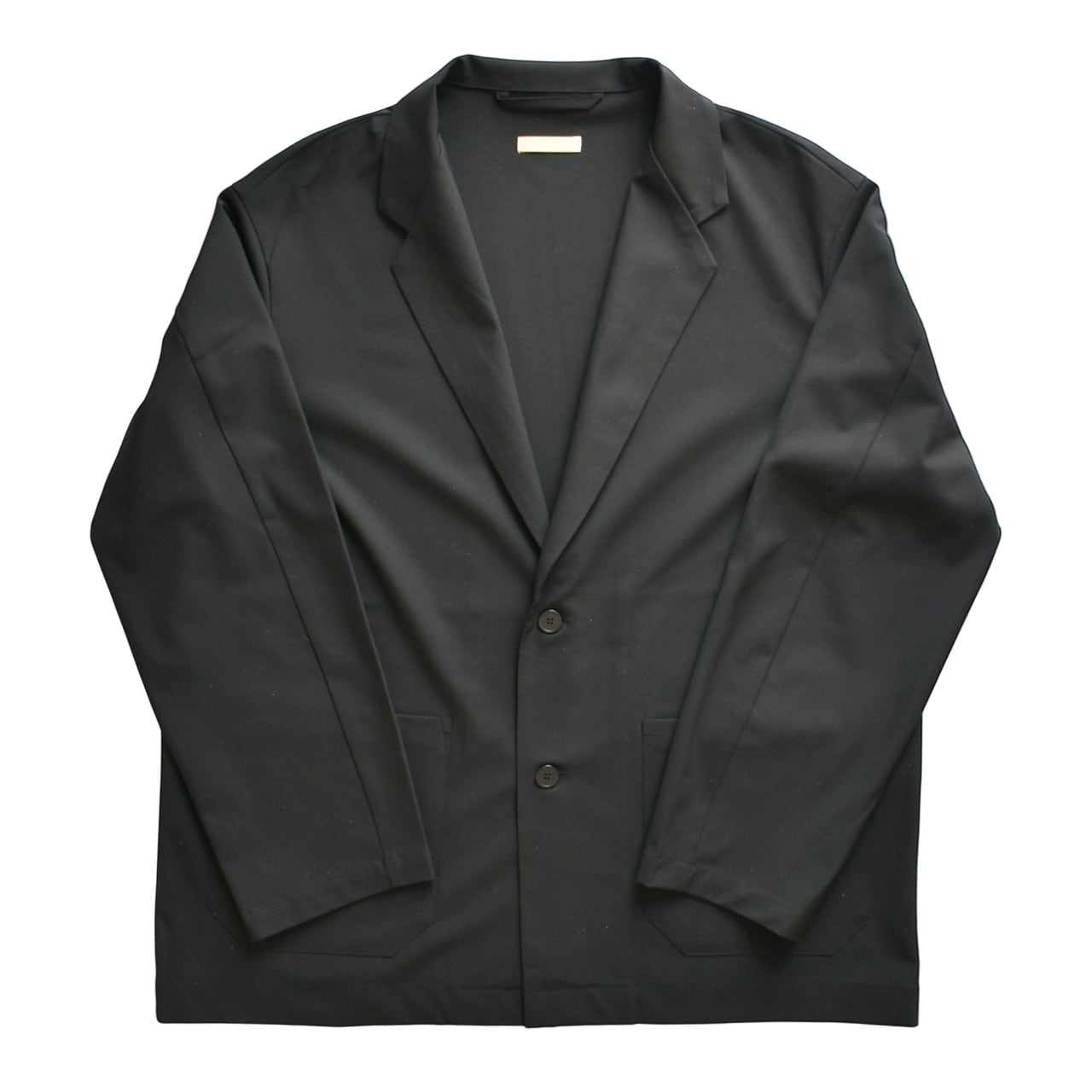 LAMOND / SHARI SHIRTS - シャリシャツ - 2colors - LM-S-083