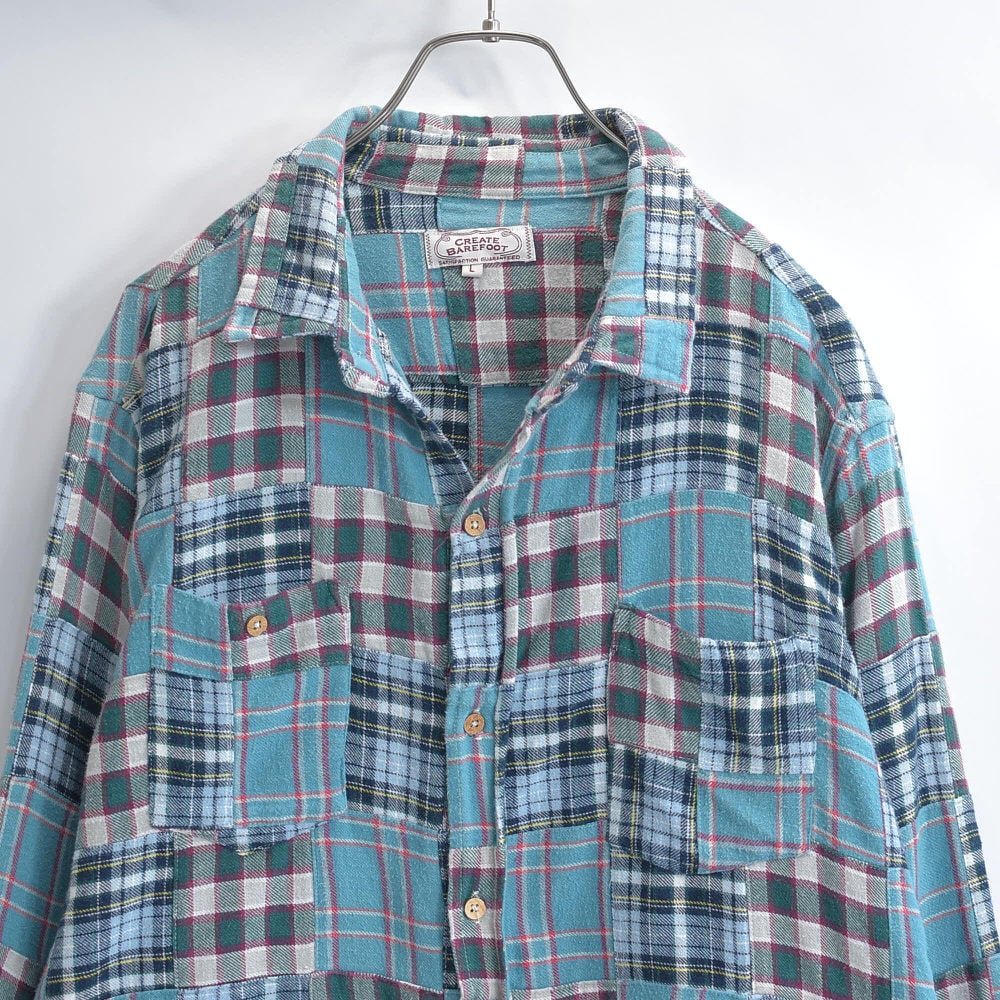 Shirt | 古着屋 grin days memory 【公式】古着通販 オンラインストア