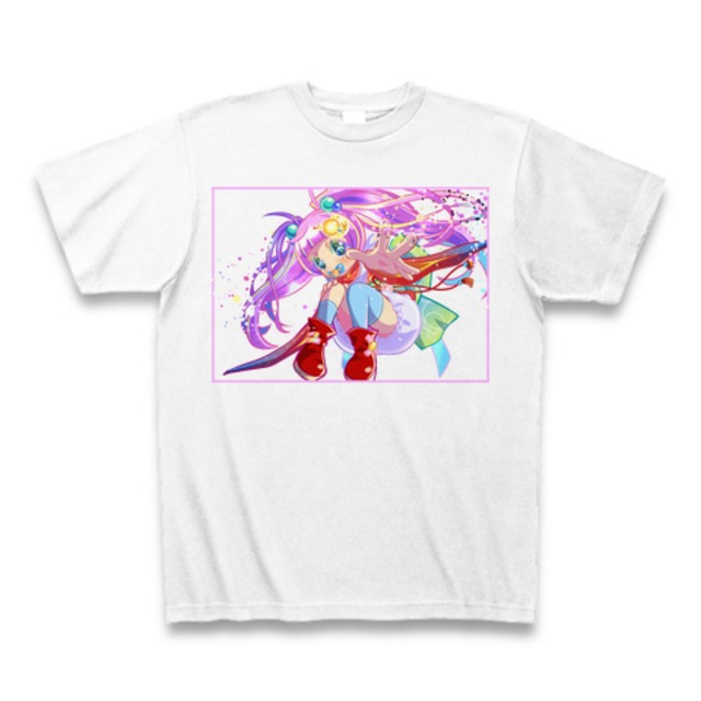 ばぶ娘Tシャツ