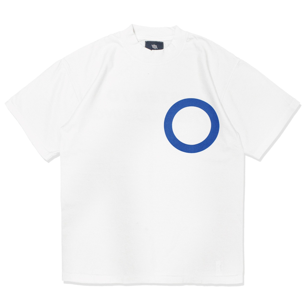 Germs Tee Shirts - White