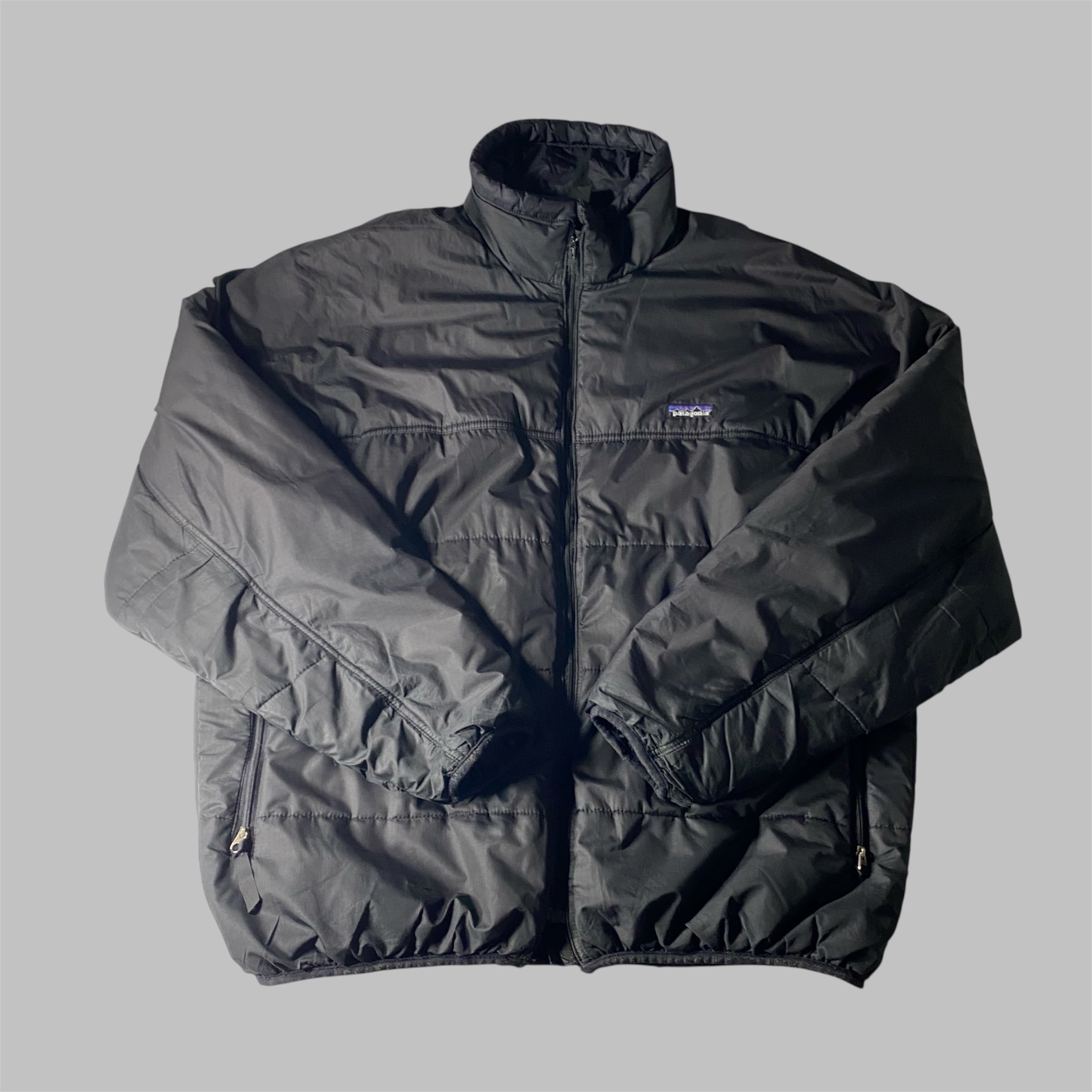 93年製 Patagonia パタゴニア スーパーアルパインジャケット | WAGENTYPEII