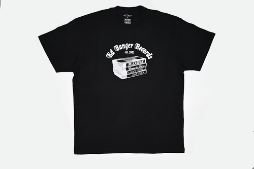 Carhartt  S/S Ed Banger T-Shirt