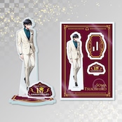 【月城蒼真】1周年限定アクリルスタンド