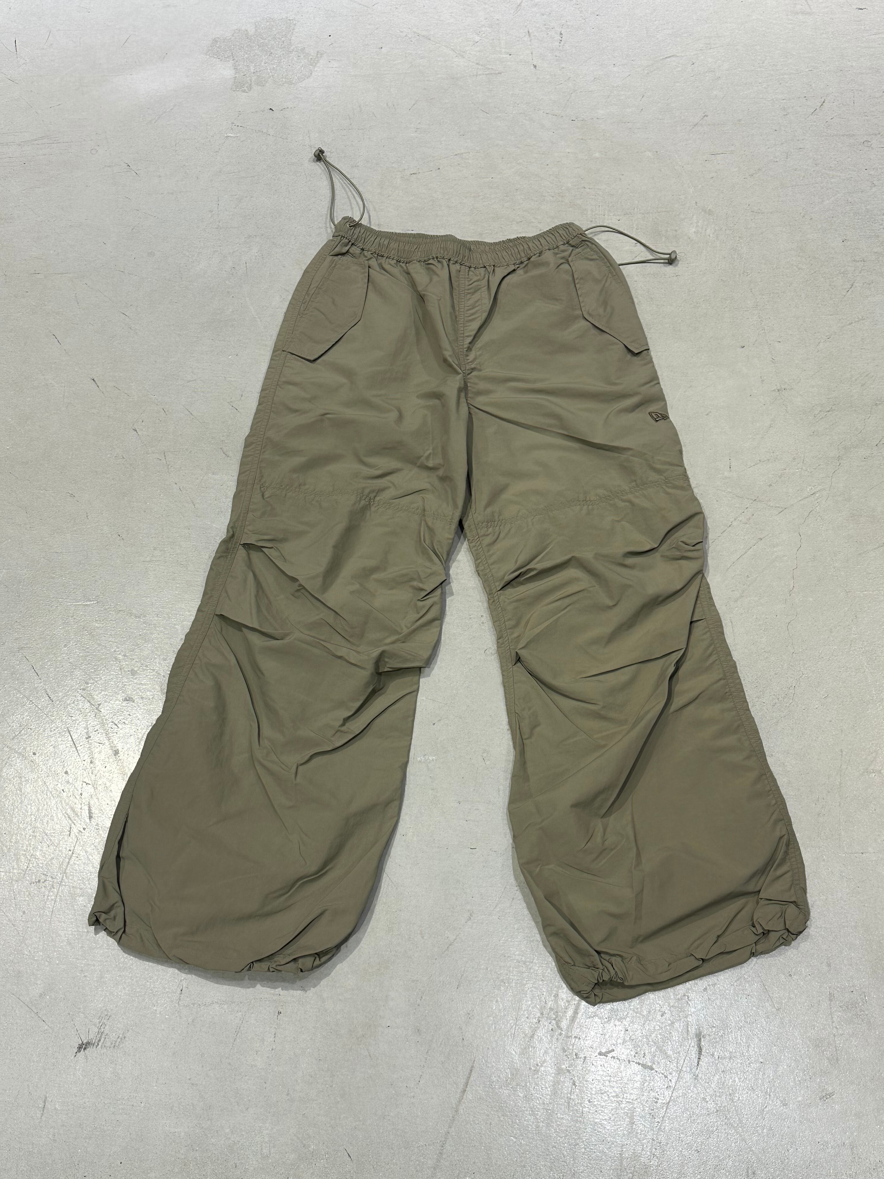 NEW ERA (ニューエラ) - WOMENS WOVEN EASY PANTS (イージーパンツ) レディース