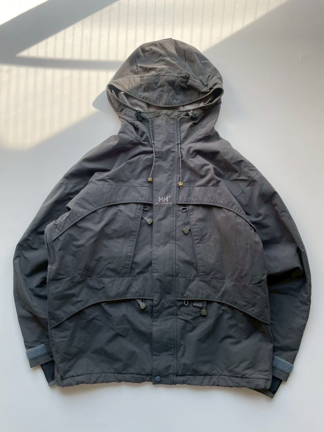90s CAB CLOTHING MA1 フライトジャケット ヴィンテージ | Pay ID