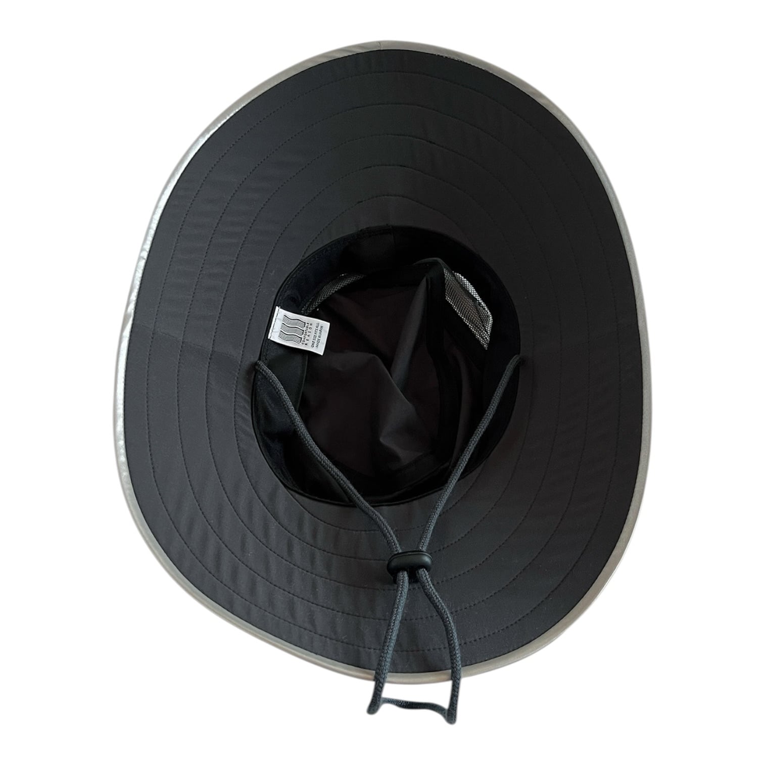 COMFORTABLE REASON】Sun Shade Hat(BLACK)〈国内送料無料〉 | STORY