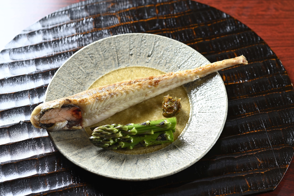 北海道産 八角(ハッカク)剥き身 特大サイズ(205g~) | IKESHITA.