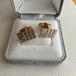 Dunhill カフリンクス　#923