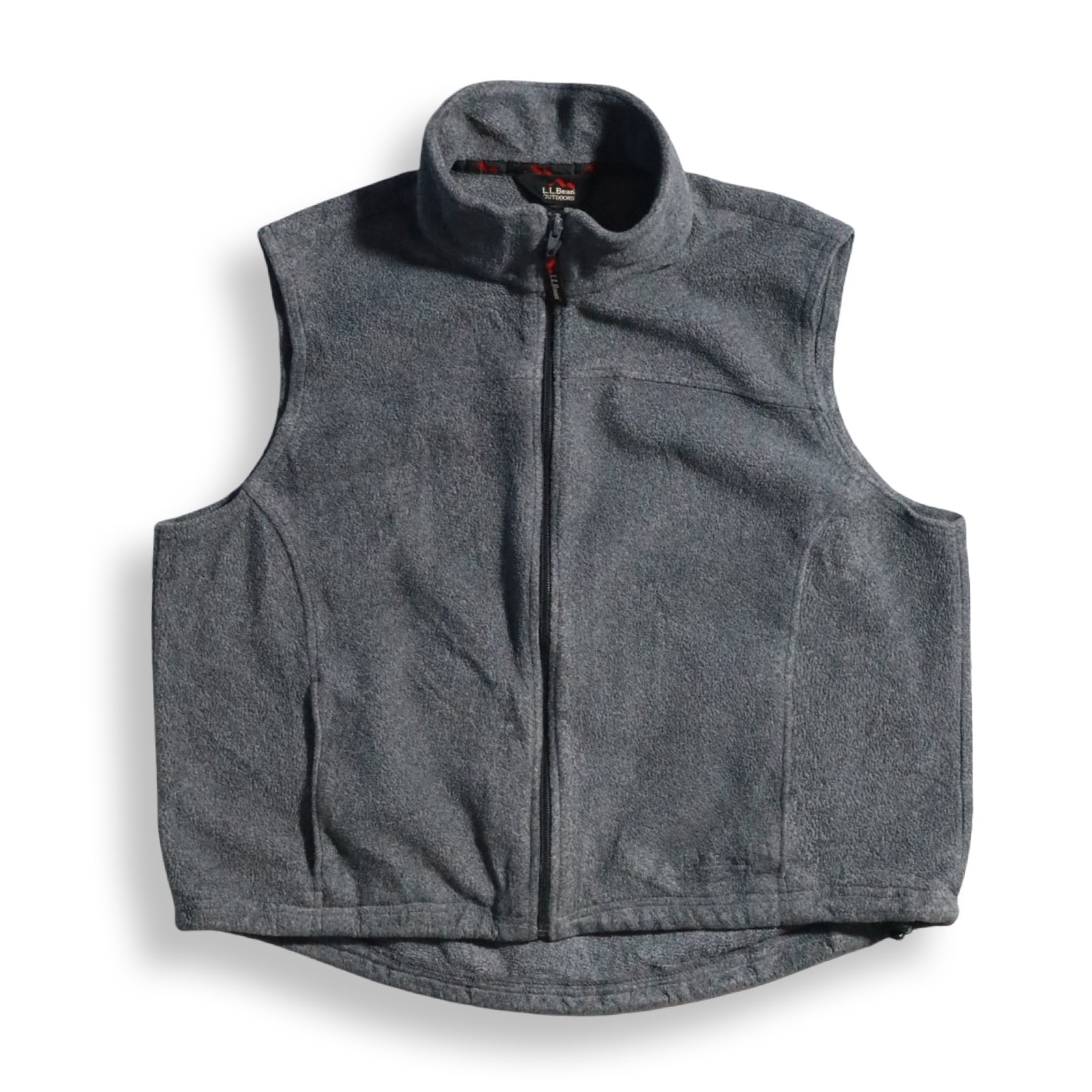 L.L.Bean OUTDOORS Fleece Vest