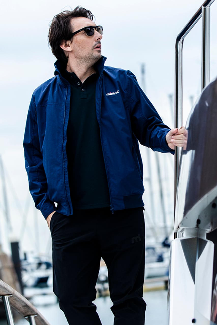 mistral ミストラル ネオンカラージャケット L New -新作- | mistral(ミストラル)｜公式オンラインサイト