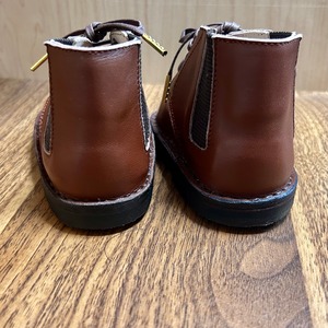 ベビーシューズ　“HIKARI”