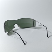 "GIORGIO ARMANI" FULL SUNGLASSES