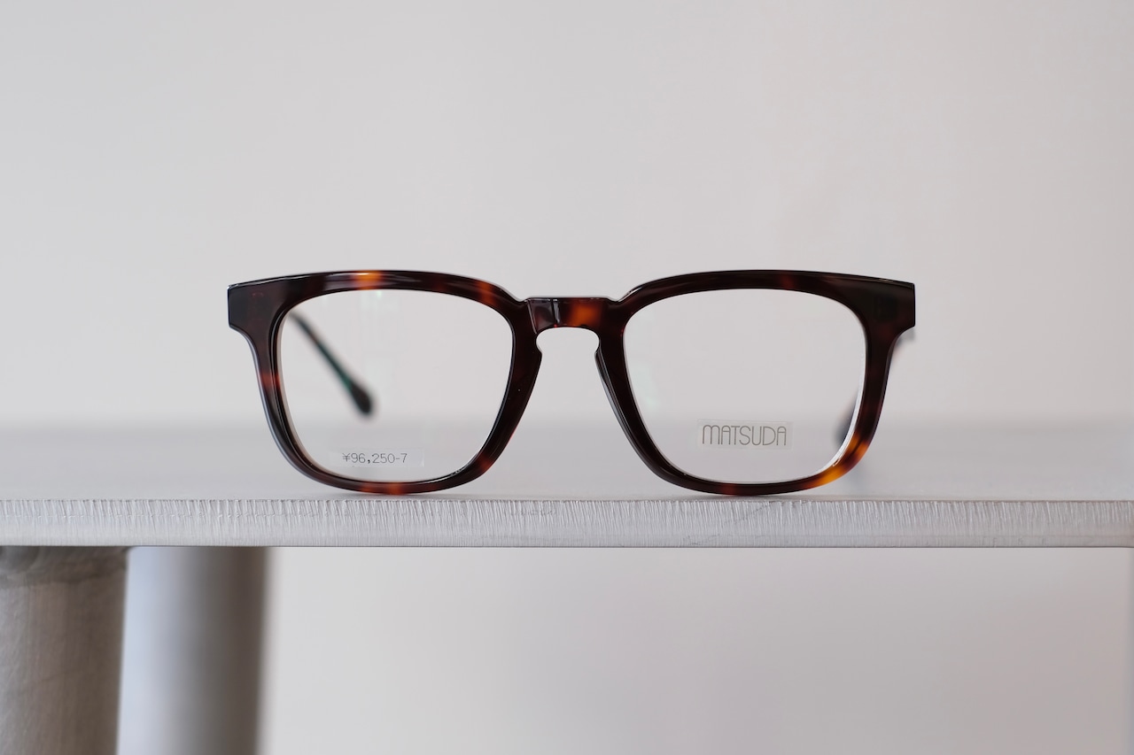 【MATSUDA】M1031 Col:DTO