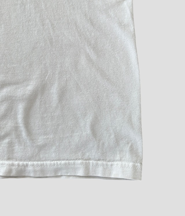 -BLINK 182- Vintage 00s L Raglan Print T-shirt