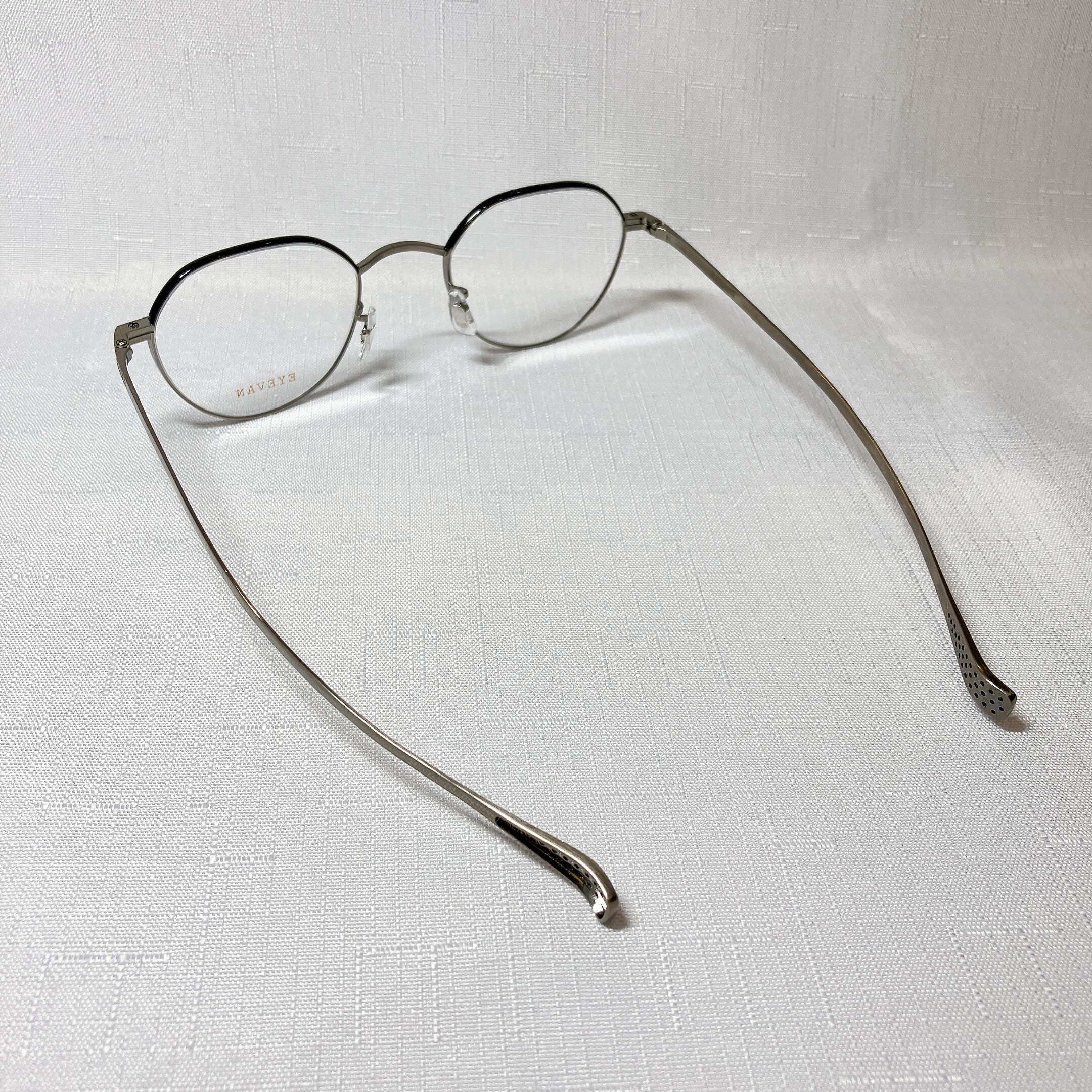 EYEVAN メガネ MARSHAL P-C