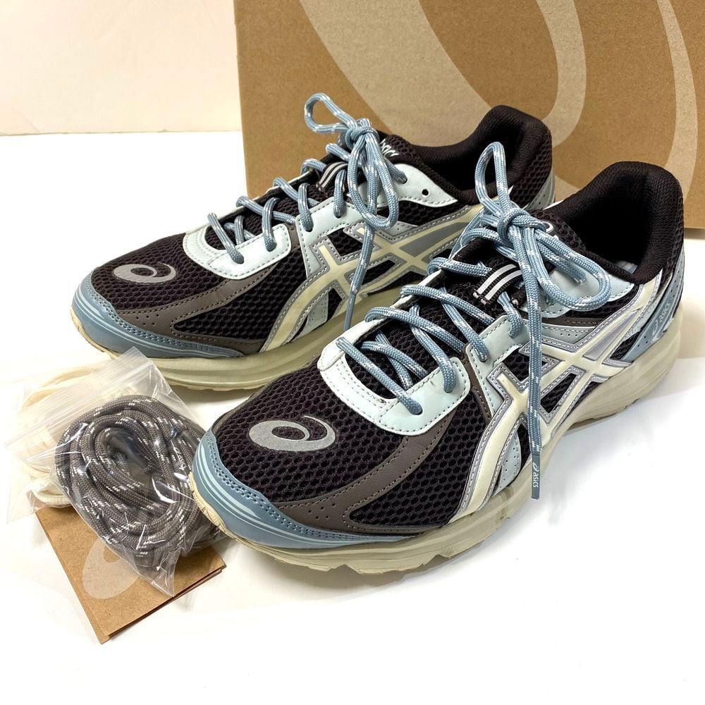 ADIDAS】海外限定 XLG RUNNER DELUXE 