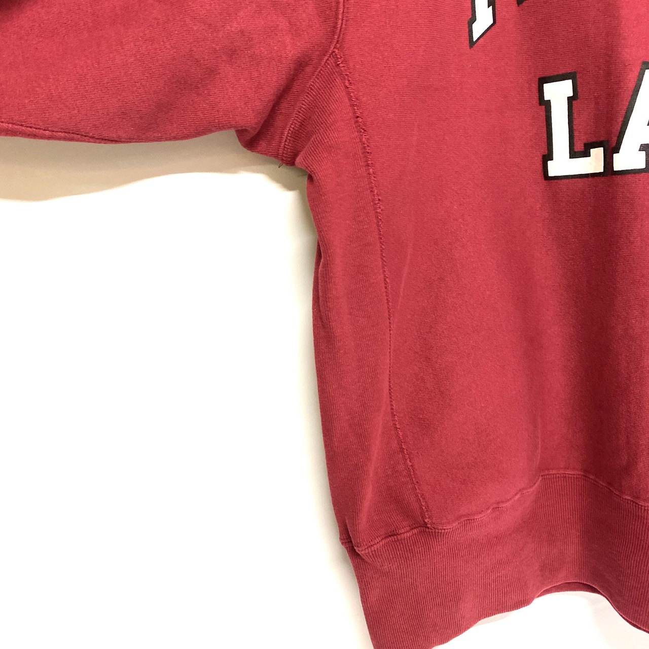90年代 刺繍タグ Champion チャンピオン REVERSE WEAVE リバース 