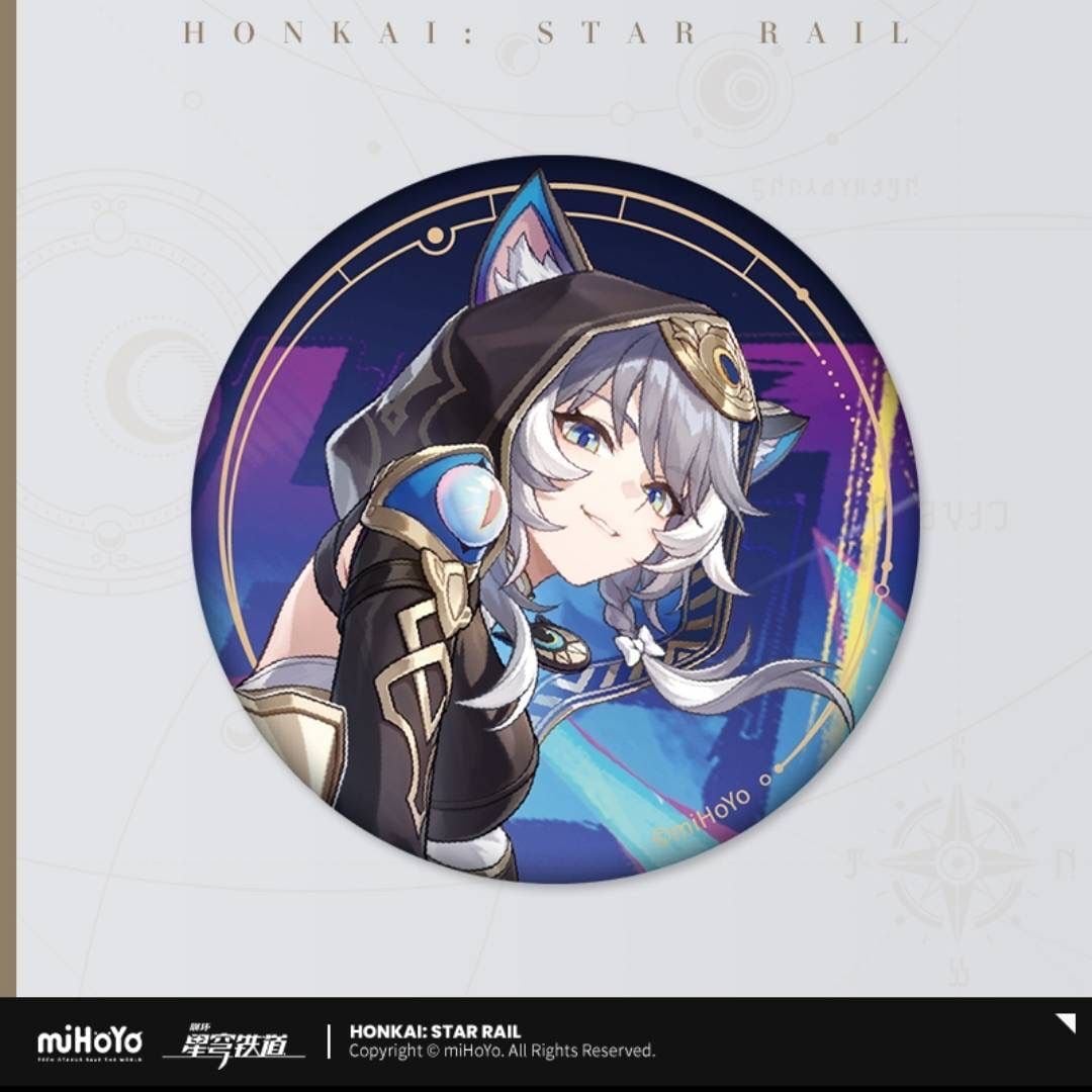 崩壊スターレイル 群星の招待 アナイクス ファイノン キャストリス