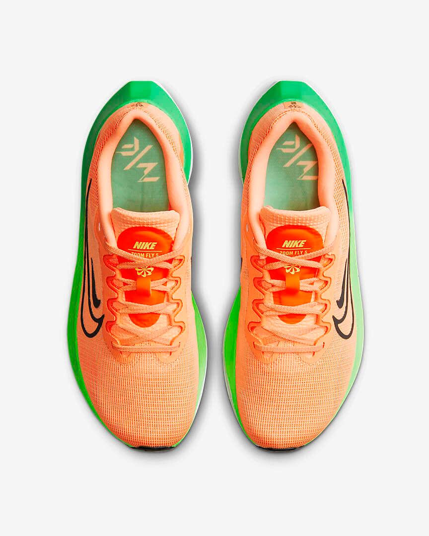 Nike Zoom Fly 5 ナイキ | jordan_sneakers