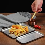 【オーダー品】ステンレストレイ S　AE1517933