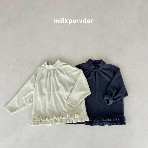 milk powder［取寄］yonyu tee 25winter