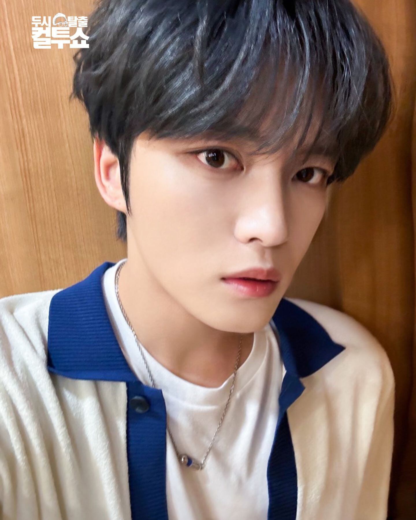 ☆ジェジュン 着用！！【SENTIMENTS】NO.179 NECKLACE | もごつ