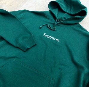 SOUTHTREE / Southtree Hoodie / IVY GREEN
