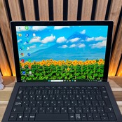\ 公式ショップ限定価格❣️/ 極美品《人気シリーズ》Surface Pro6 プラチナ メモリ8GB SSD128GB windows11対応機種 ノートパソコン 安心サポート&3ヶ月保証付き