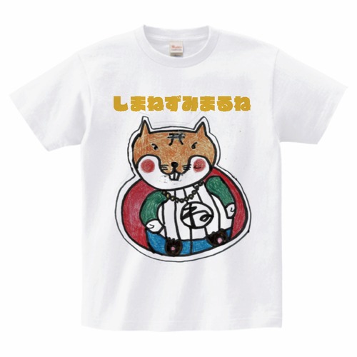 まるねオリジナル　Tシャツ
