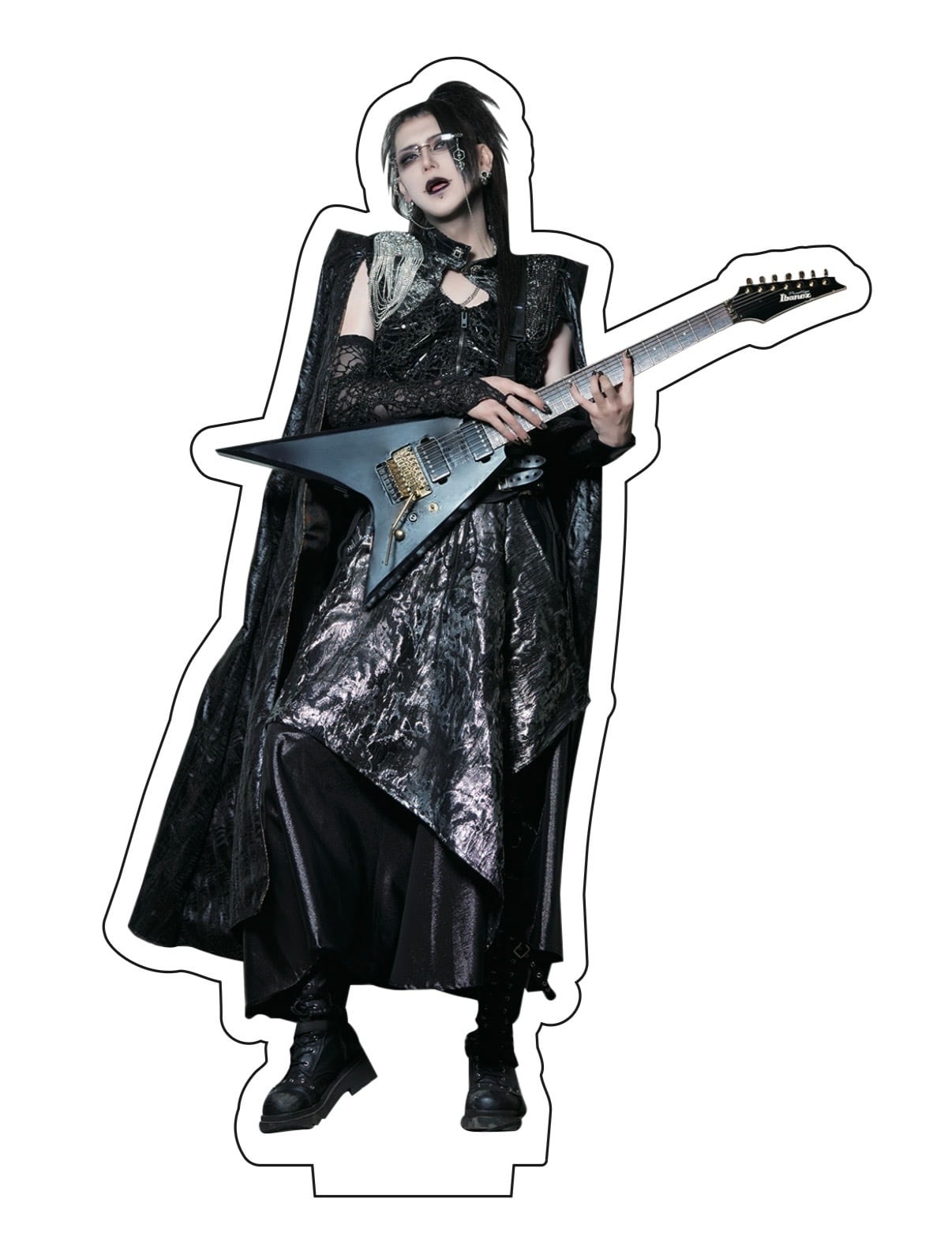 DAMNED official online store