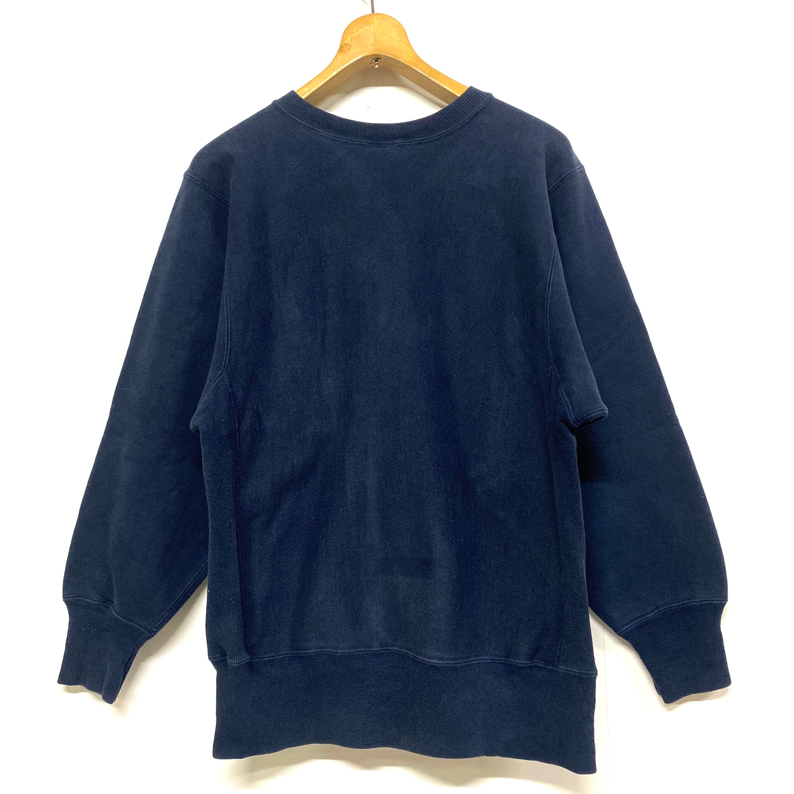 90年代 刺繍タグ Champion チャンピオン REVERSE WEAVE リバース