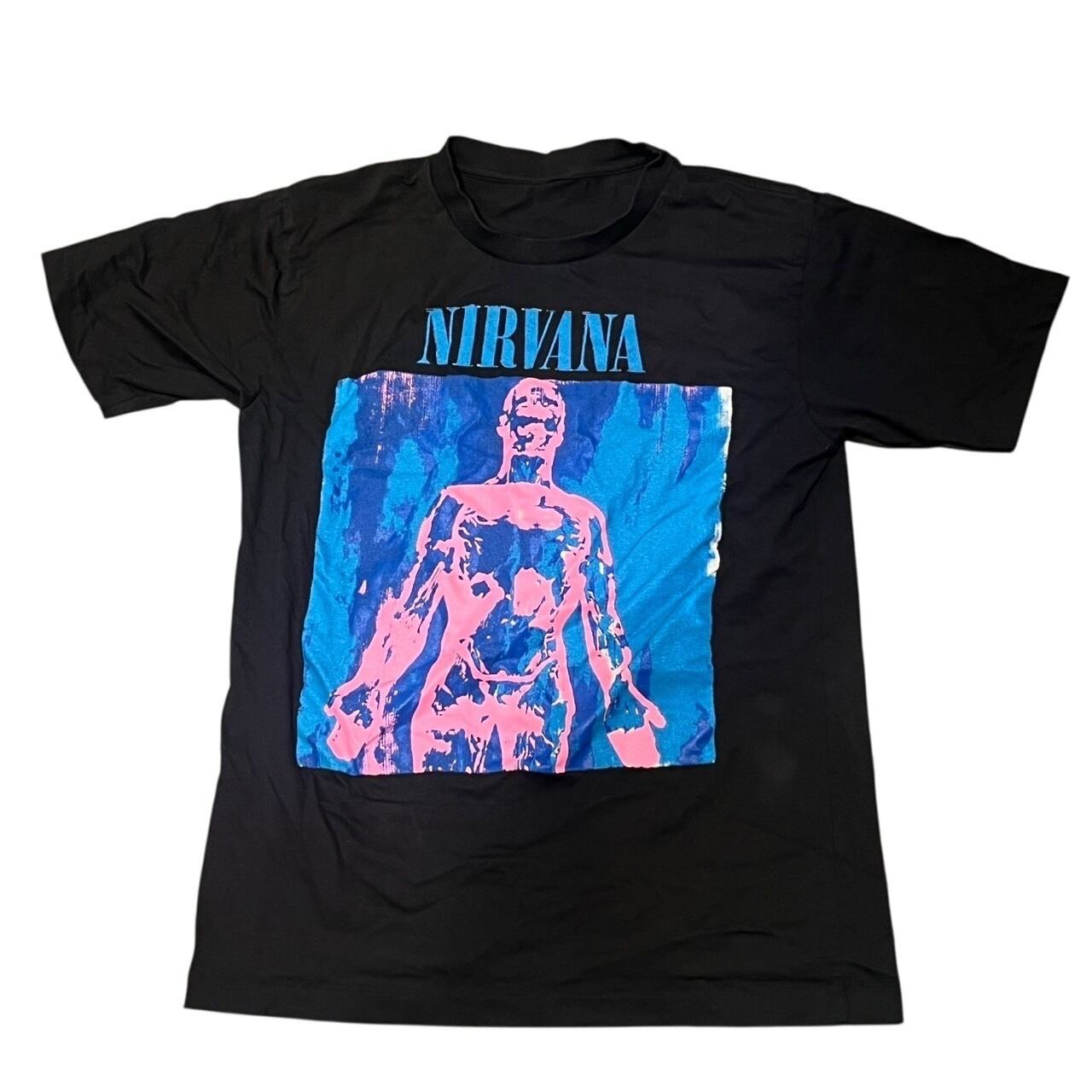 ポリス バンドTシャツ/90s/USED/古着 | Pay ID