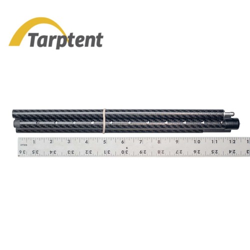 Tarptent / V2 Carbon Pole 109～135cm 画像