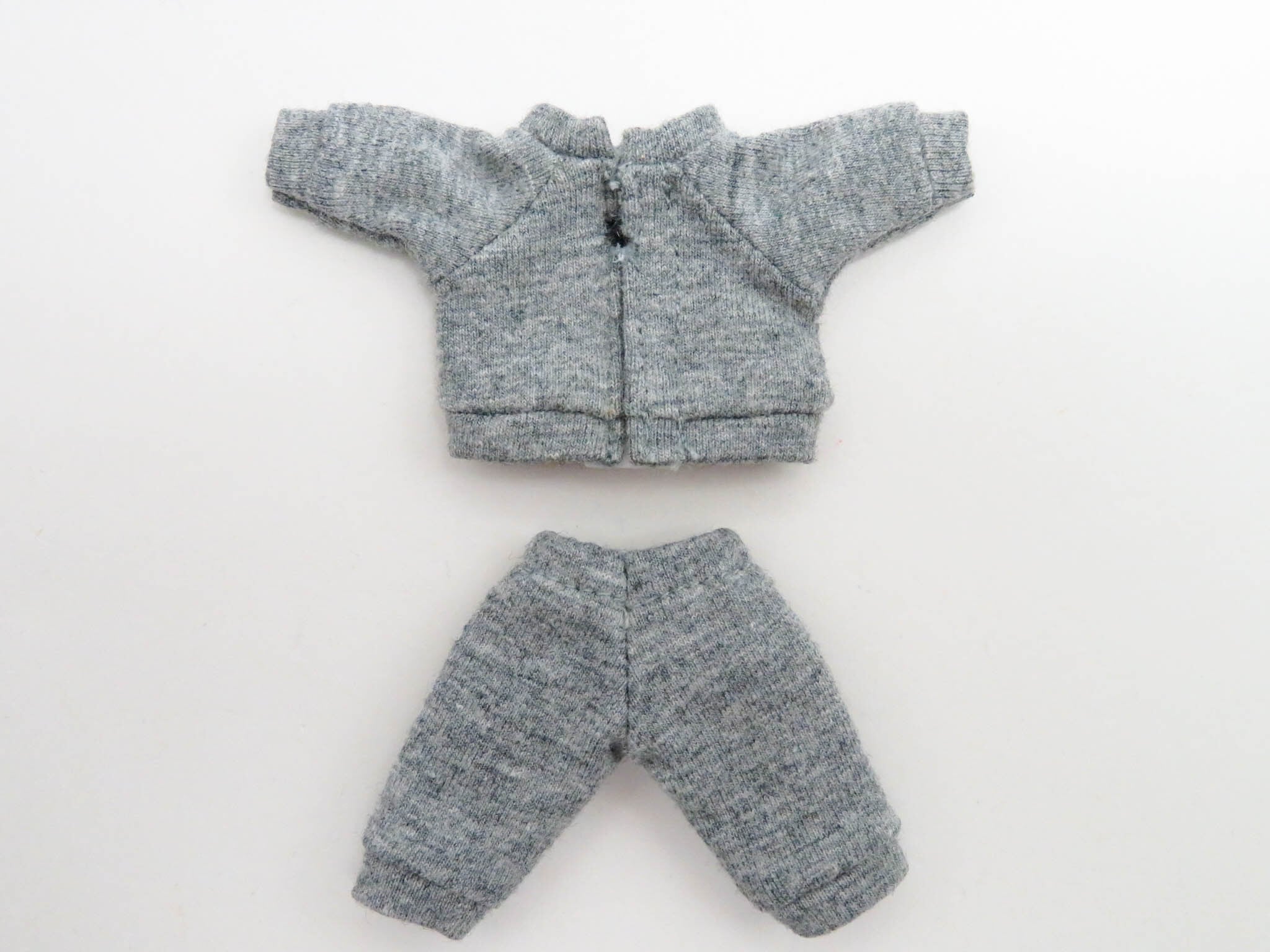 再入荷 ねんどろいどどーる おようふくセット リラックス