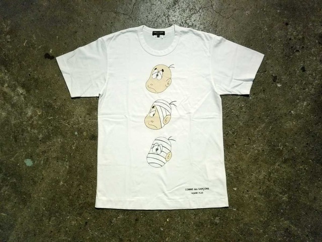 COMME des GARCONS HOMME PLUS/コムデギャルソンオムプリュス 2008ss 