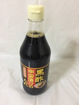 黒酢南蛮漬けのたれ【500ml】