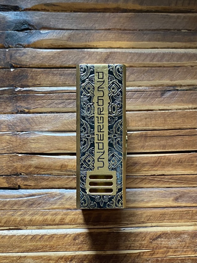  MCM UDG V MOD VAPE Philippine Vape Mods Club Japan