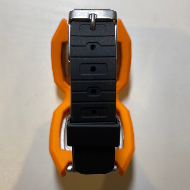 <CASIO> AE-1200 “alien” Ripley’s gear TWIN CUSTOM