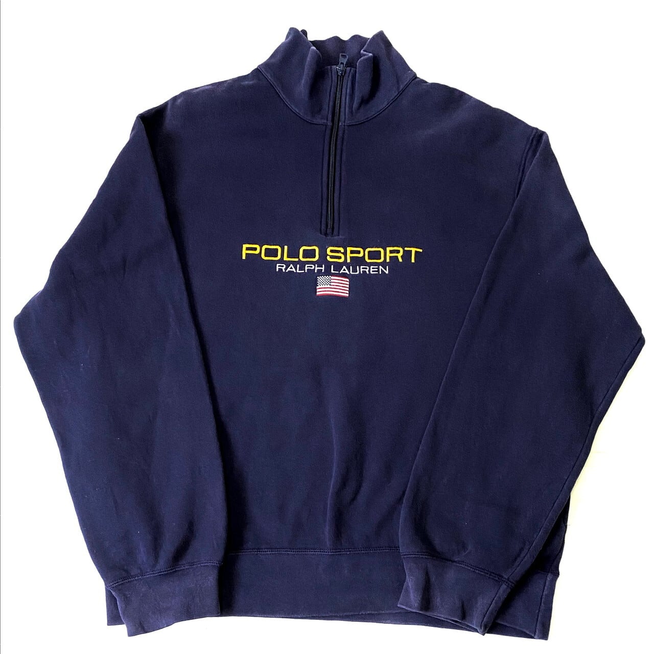 ビッグサイズ 90年代 POLO SPORT RALPH LAUREN ポロスポーツ ...