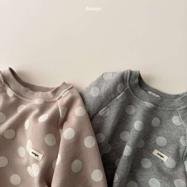 予約⌇amigo / Dot mtm