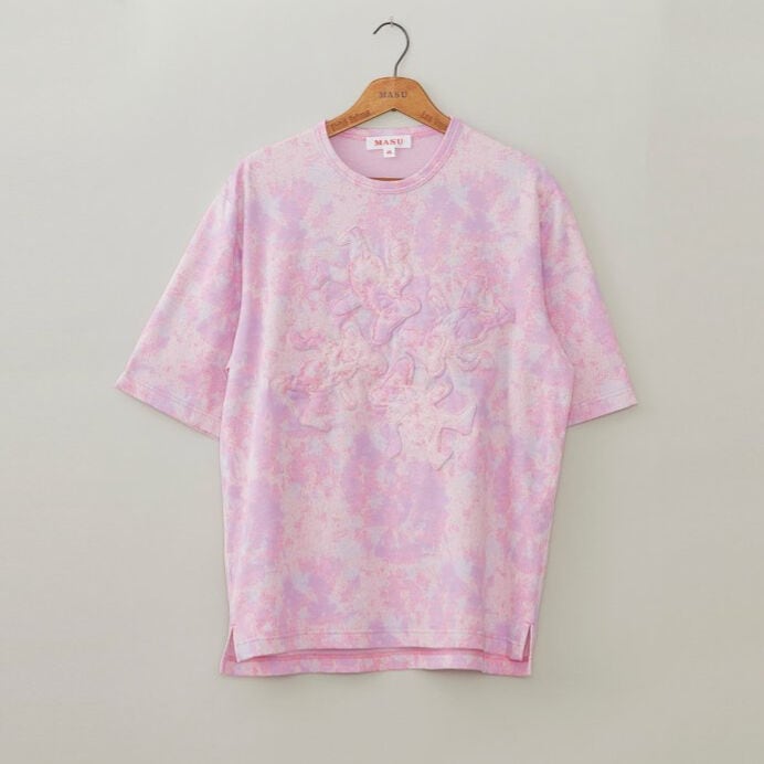 MASU MARCHING BEAR T-SHIRTS MSSS-CS0622 | IAAAM ONLINE STORE