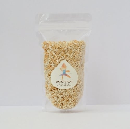 【年末感謝祭】【食】ONION KOJI じぶんで育てるたまねぎの発酵調味料(玉ねぎ麹)詰め替え用パック