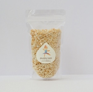 【年末感謝祭】【食】ONION KOJI じぶんで育てるたまねぎの発酵調味料(玉ねぎ麹)詰め替え用パック