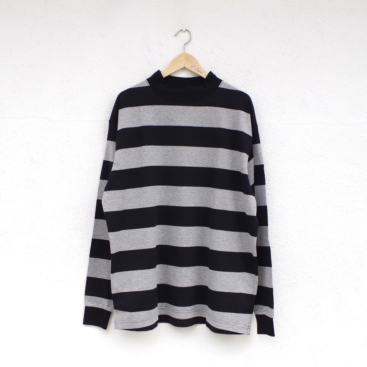 FP MOC BORDER L/S T-SHIRT