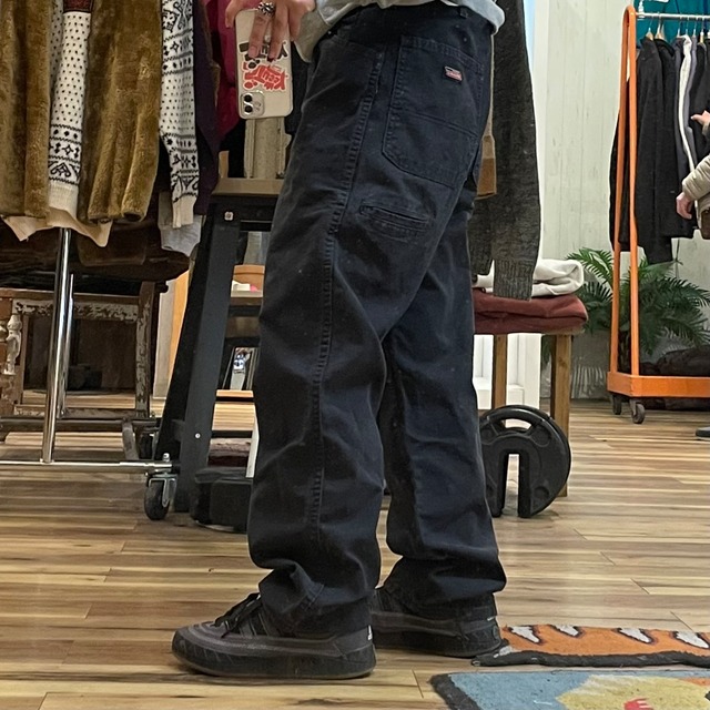 【Dickies/ディッキーズ】ペインターパンツ