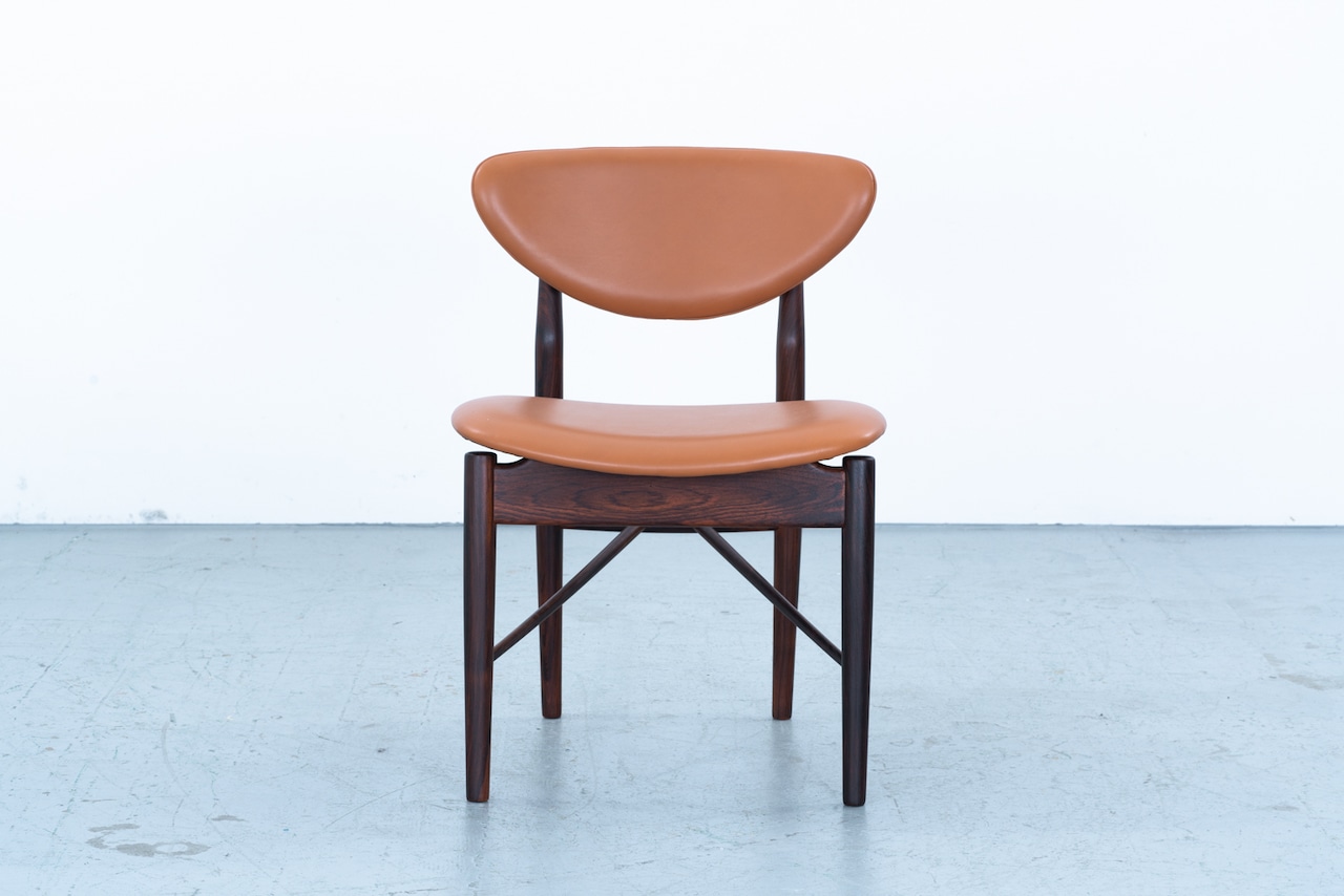 Finn Juhl | NV55[NV108] Chair