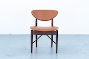 Finn Juhl | NV55[NV108] Chair