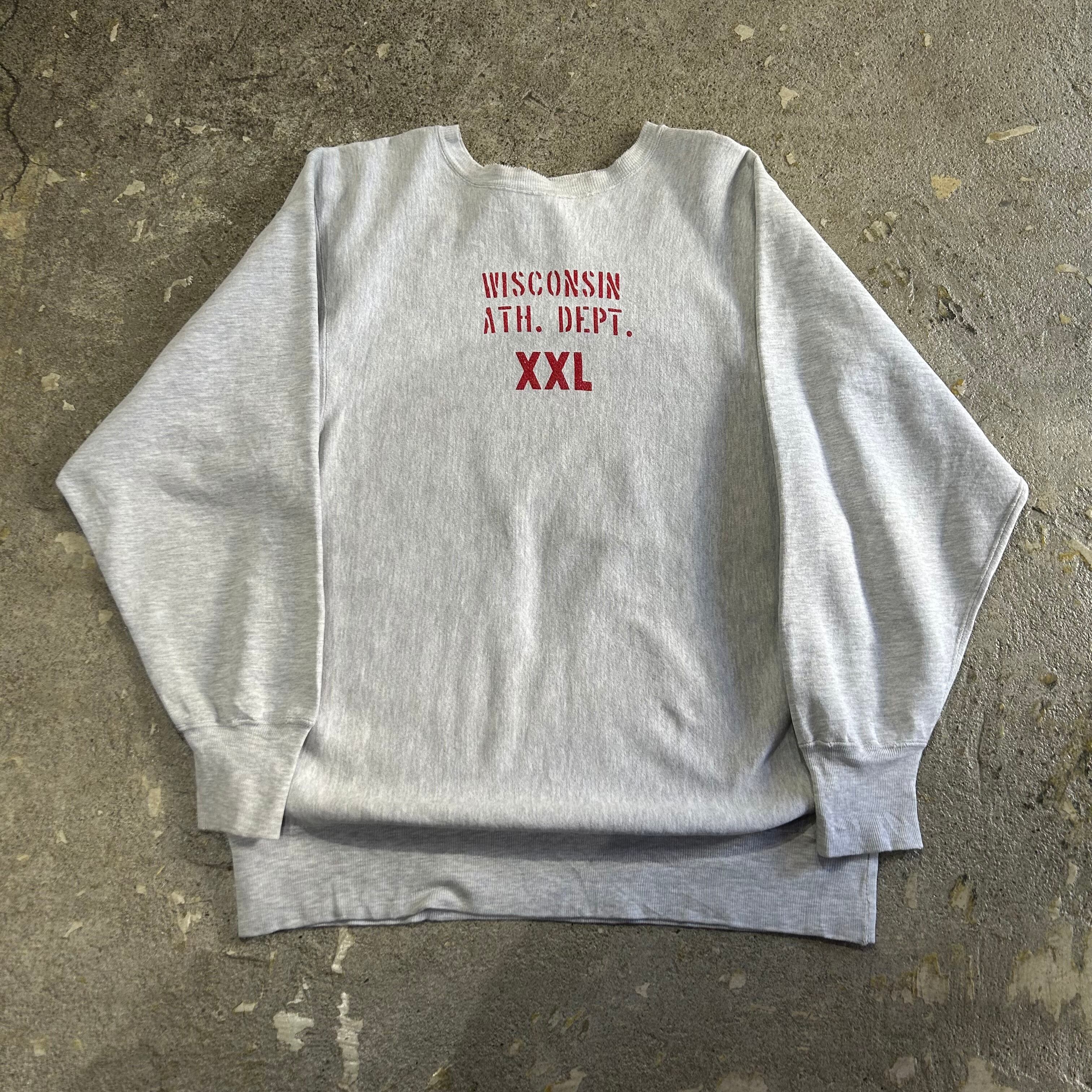 90s Champion reverse weave  