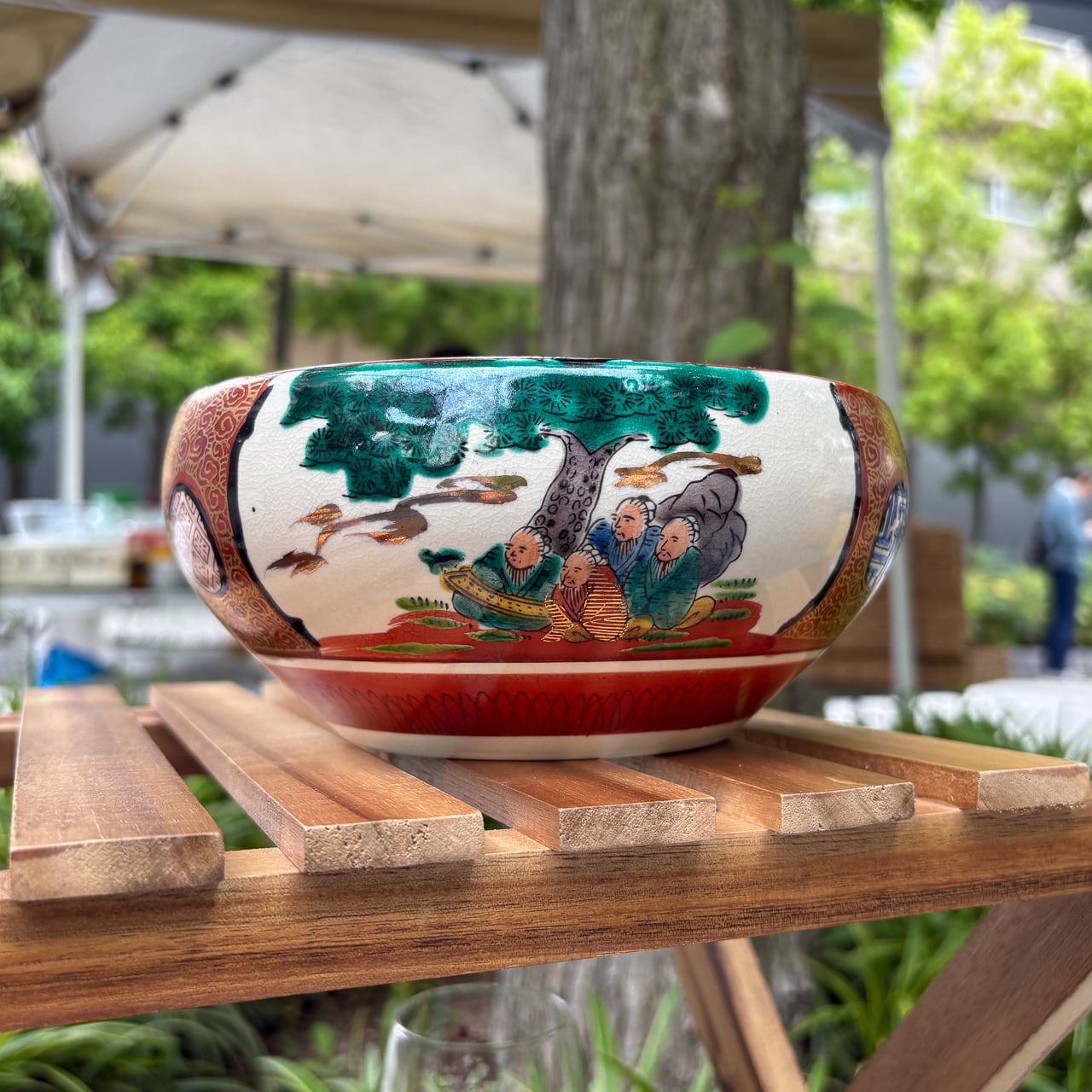 179_「萩の小壺」vase | くくく